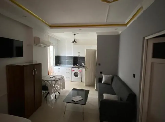 Rekor Antalya