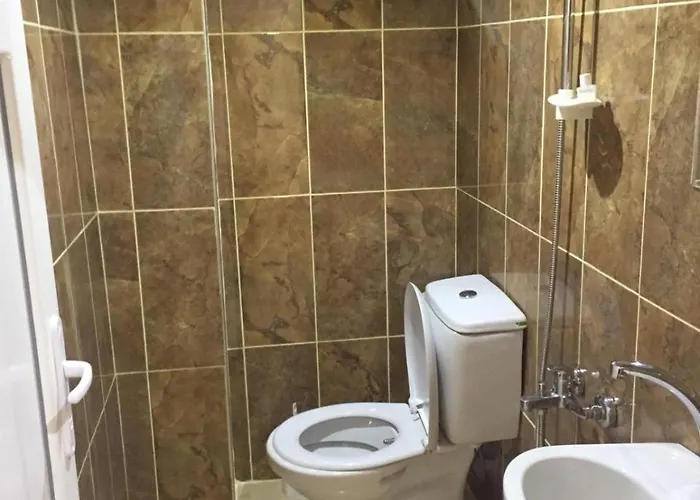 Rekor Rum i privatbostad Antalya