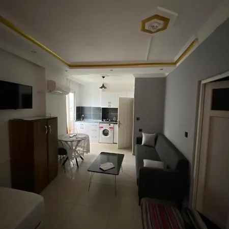 Rekor Antalya
